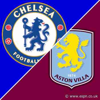 Chelsea held to draw by Aston Villa in their first WSL game of the season