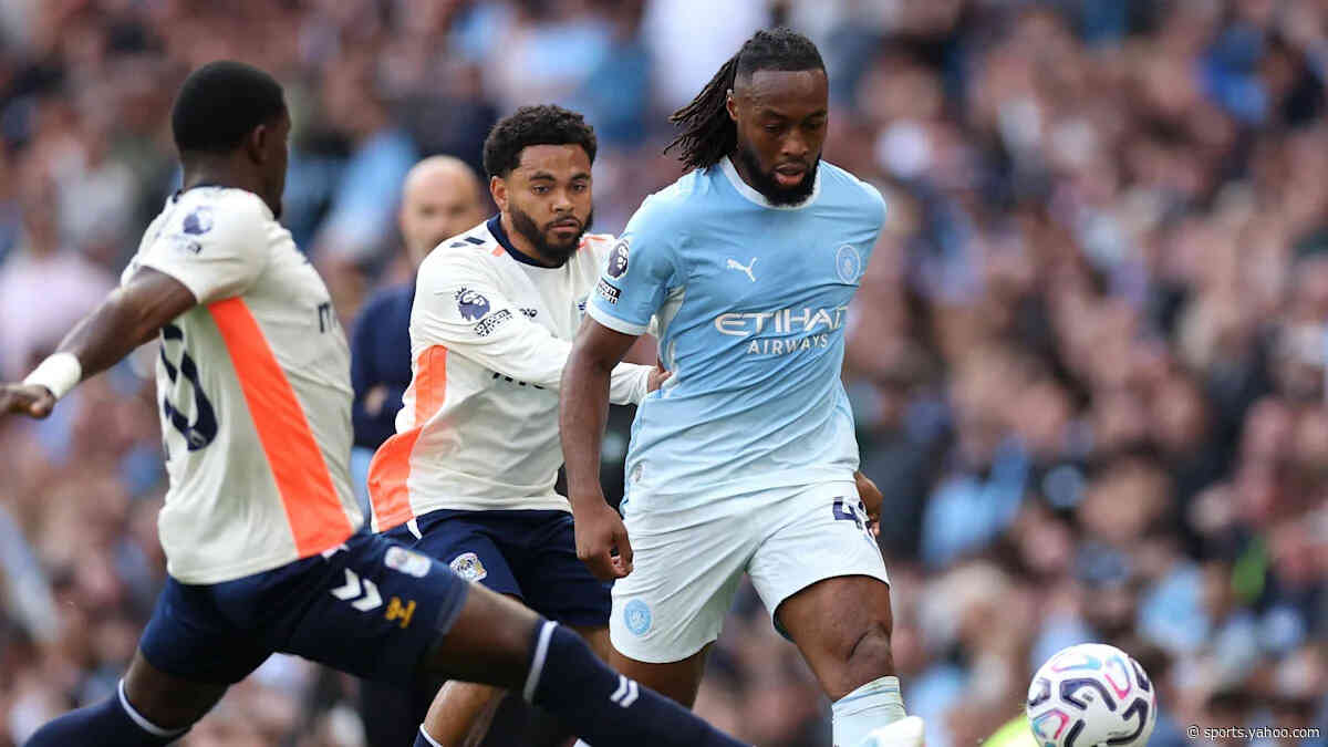 Premier League: Man City pushing for opener against Coventry, Leeds and Fulham winning