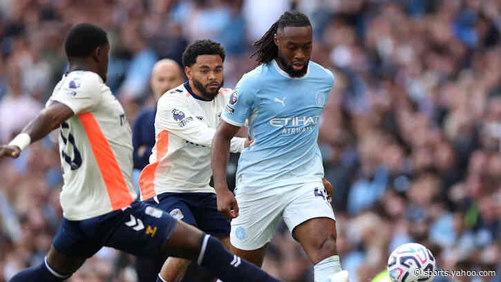 Premier League: Man City pushing for opener against Coventry, Leeds and Fulham winning