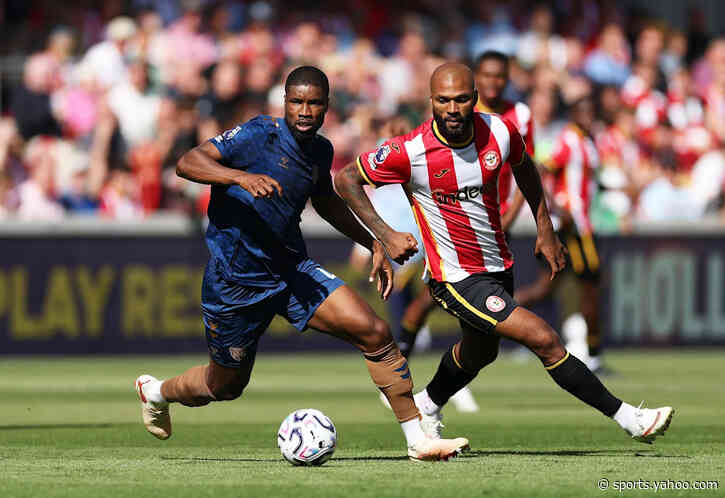 Leeds goal given by VAR; two disallowed goals across the Premier League