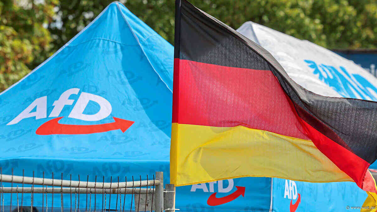 Strafen für eine AfD‑Regierung? Der Irrtum vom abgedrehten Geldhahn nach der Wahl