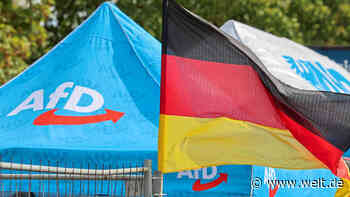 Strafen für eine AfD‑Regierung? Der Irrtum vom abgedrehten Geldhahn nach der Wahl