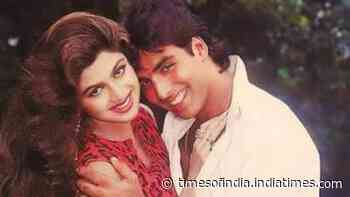 'Akshay, Shilpa were almost getting married, broke up due to misunderstanding'