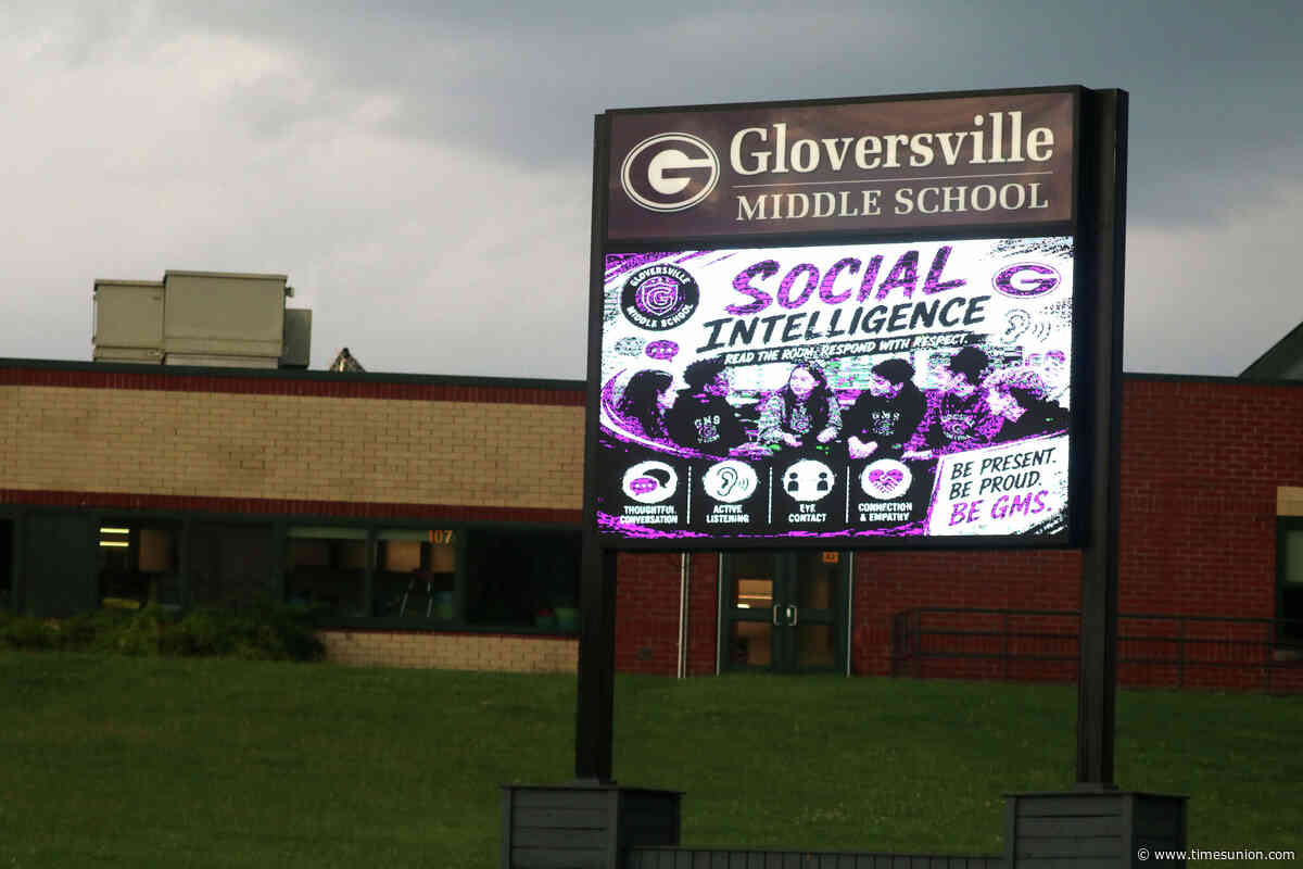 Gloversville schools employee dies a week after tractor rollover
