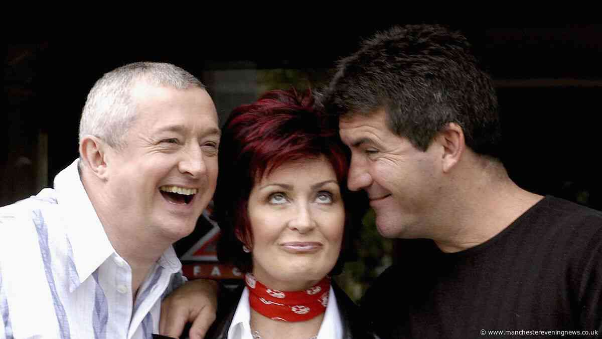 The X Factor series one finalists - what happened to them and where are they now?