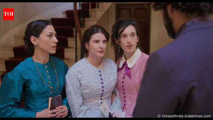 The Three Graces - Official Trailer​​​​​​​​​​​​​​​​​​​​​​​​​​​​​​​​​​​​​​​​​​​​​​​​​​