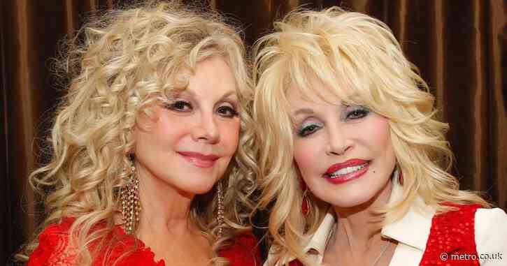 Dolly Parton’s sister makes emotional plea after ‘insensitivity from strangers’