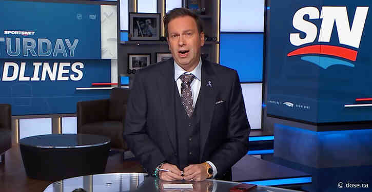 Surprise: Elliotte Friedman Is Close to Returning to Sportsnet
