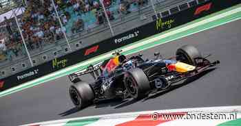 Max Verstappen maakt kleine sprong in tweede deel kwalificatie en klaagt over Red Bull-bolide