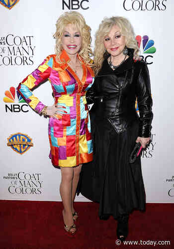Dolly Parton’s Sister Slams ‘AI And Endless Garbage’ Amid Grief: ‘Show More Compassion’