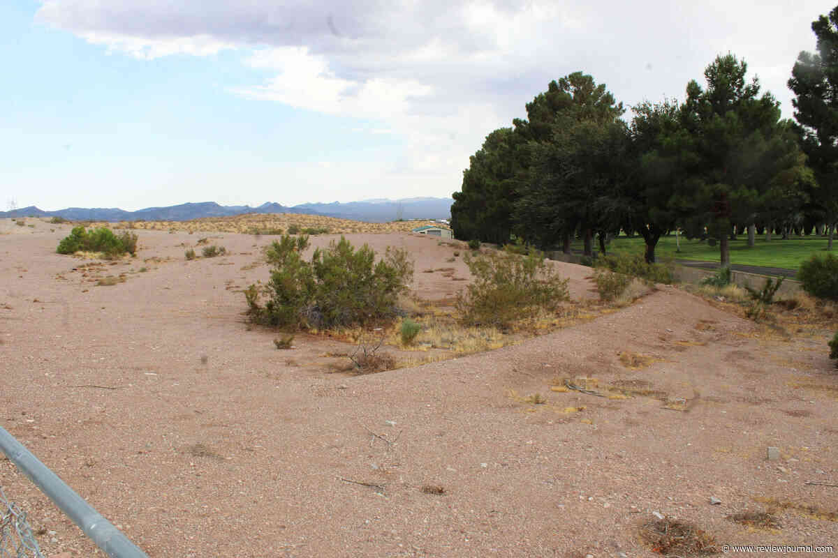 Boulder City church clears hurdle to build its own home after 20 years