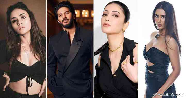 Filmfare Flashback: Stars Remember The Teachers Who Changed Their Lives