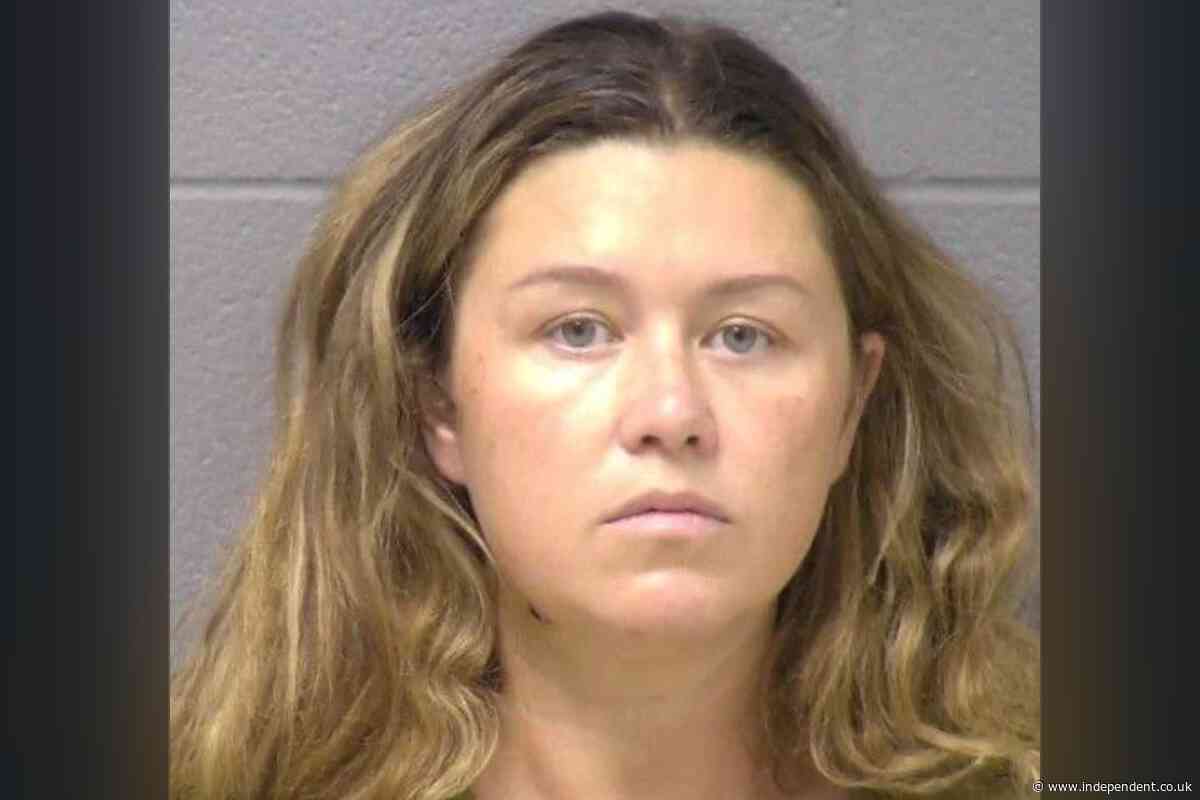Illinois mom murdered her toddler son after becoming ‘very invested’ in Lindsay Clancy case, cops say