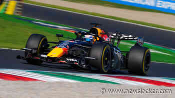 LIVE Formule 1 | Max Verstappen tweede in Q1, verrassend Alpine op 1 en 4