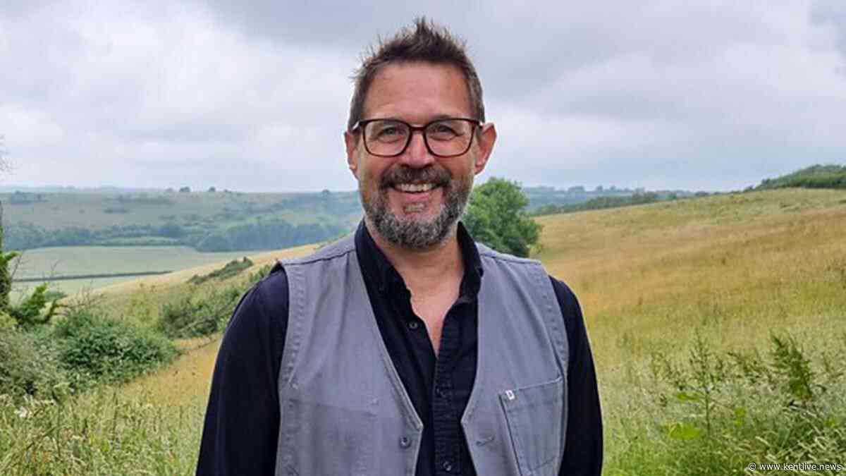 Alistair Appleton's 'very stressful' ordeal before swapping London for Sussex