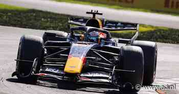 Red Bull overtuigt niet, Liam Lawson kan Max Verstappen niet helpen in laatste deel kwalificatie