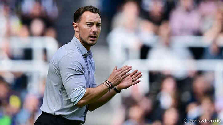 Analysis: Jaissle shows pragmatic side