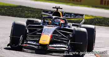 Red Bull overtuigt niet, Liam Lawson kan Max Verstappen niet helpen in laatste deel kwalificatie