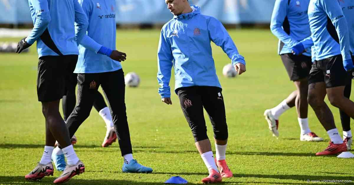 Anderlecht-toptalent begint eindelijk te renderen en bezorgt Futures eerste punt