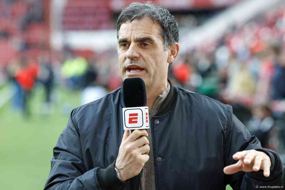 Perez: 'Eredivisie-uitblinker nog niet klaar voor Oranje'
