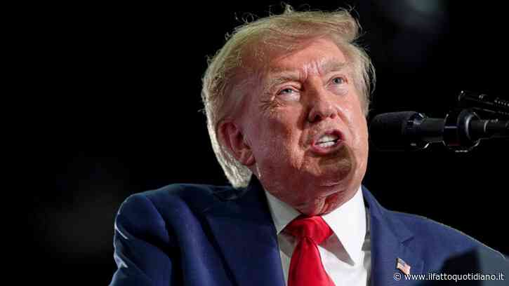 Gli oligarchi del clan Trump in fila per il petrolio del Venezuela: tutti i nomi