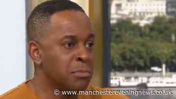 This Morning's Andi Peters breaks silence over controversial Miriam Margolyes interview