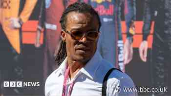 Thief who targeted Edgar Davids misses sentencing