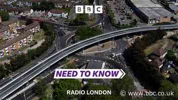 Need To Know London