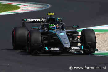 LIVE: Kwalificatie GP Italië: Kimi Antonelli snelste in Q2, Max Verstappen P6