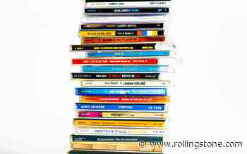 CDs Are Back, and We Think We Know Why
