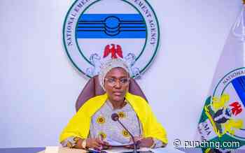 NEMA names winners of 2026 national essay competition  
