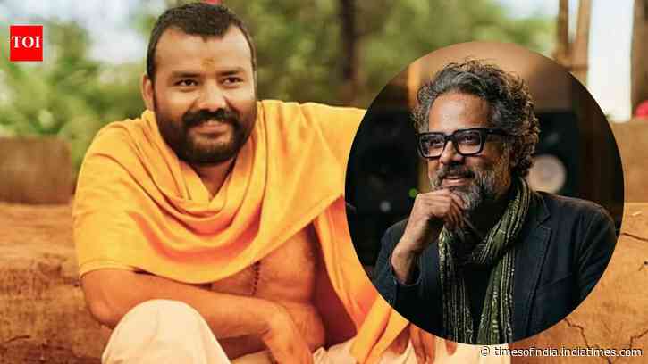 'Hanuman Ansh' director reveals the set was vegetarian, did Hanuman Chalisa everyday