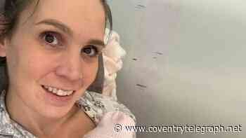 Mum almost dies after post-birth care delays lead to sepsis and perforated bowel