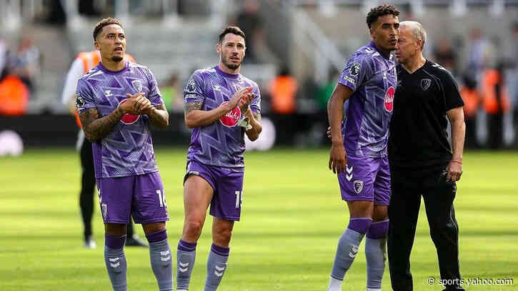 Analysis: Late goal costs Cherries... again