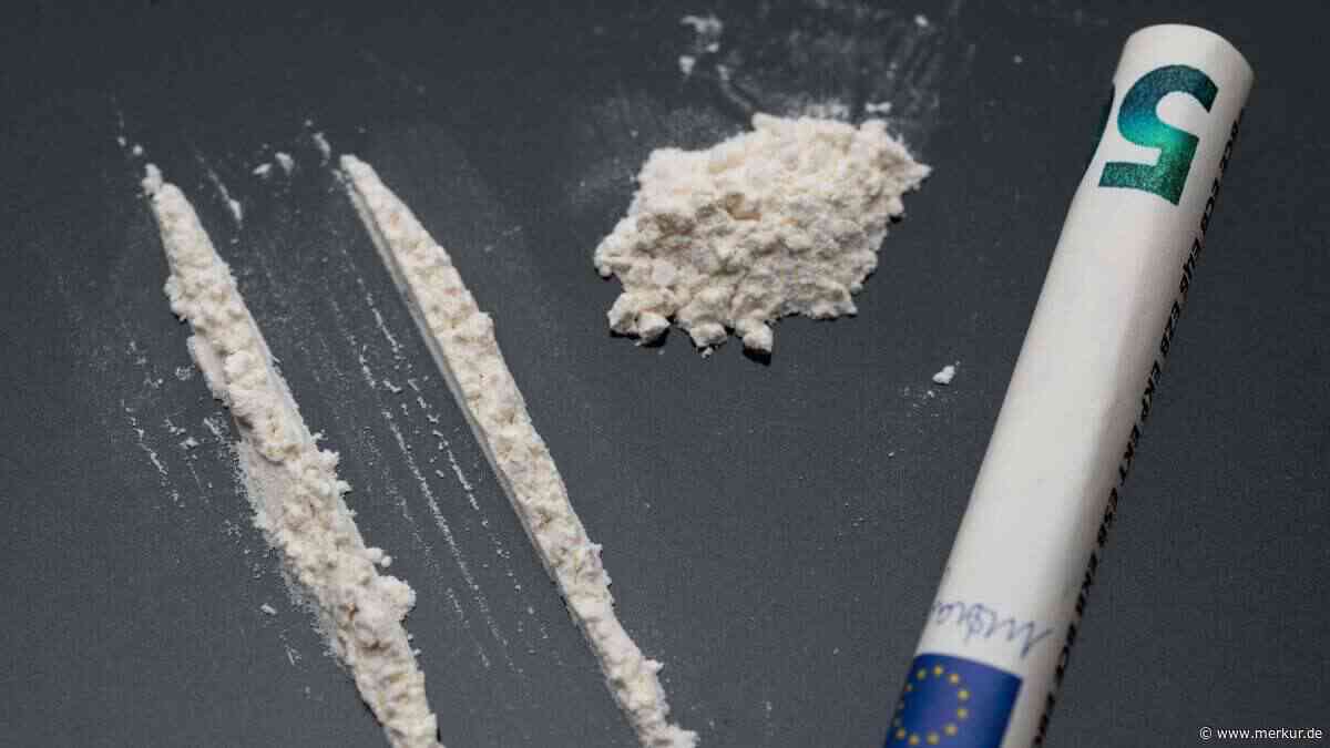 Drei minderjährige Opfer: 37-Jähriger gibt Mädchen Kokain und vergewaltigt zwei davon