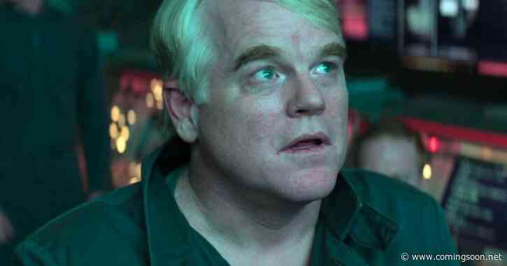 Philip Seymour Hoffman’s $755 Million War Movie Returns to Theaters Today