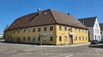 Auch Napoleon war wohl hier: Die bewegte Geschichte der Äußeren Taverne in Pfaffenhofen