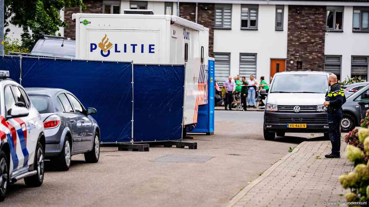 Aangehouden persoon bij dood 12-jarige jongen Eerbeek is de moeder