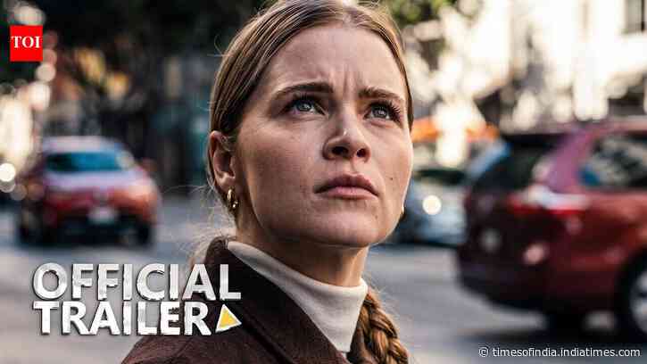 Glasses - Official Trailer​​​​​​​​​​​​​​​​​​​​​​​​​​​​​​​​​​​​​​​​​​​​​​​​​​