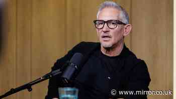 Gary Lineker's sex confession and love life as he gears up for new ITV show tonight