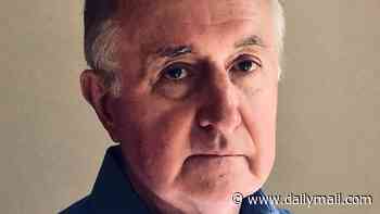 How Cold War's most remarkable spy helped Britain save Iran from the Communists - after he asked MI6 to help him beat erectile dysfunction
