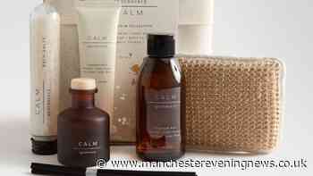 M&S shoppers can get autumnal £20 pamper night gift box for 47p - offer ends soon