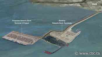 As Carney advances Metro Vancouver port expansion, environmentalists raise concern for at-risk species