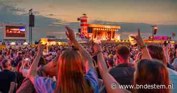 Man (29) uit Halsteren krijgt celstraf voor verkrachting vriendin tijdens festivalweekend: ‘Nee is duidelijk’