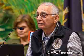 Saratoga Springs to replace 3 miles of undersized water main pipes