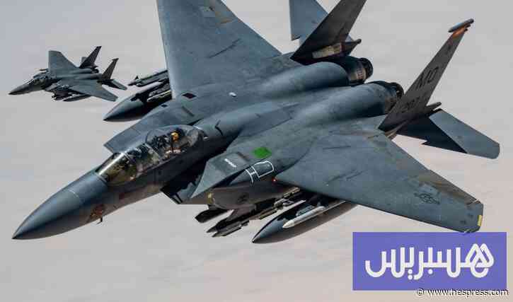 أمريكا تقصف 3 ناقلات نفط إيرانية
