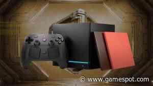 Fanatical Is Giving Away Another 2TB Steam Machine, And It Only Takes A $1 Mystery Key To Enter