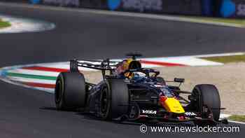 Pierre Gasly stunt met pole position in Monza, Max Verstappen naar derde startrij