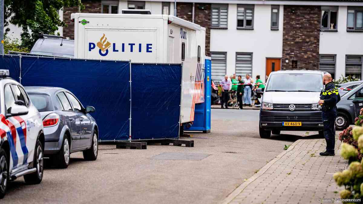 Verdachte die werd opgepakt na dood 12-jarige jongen in Eerbeek is zijn moeder