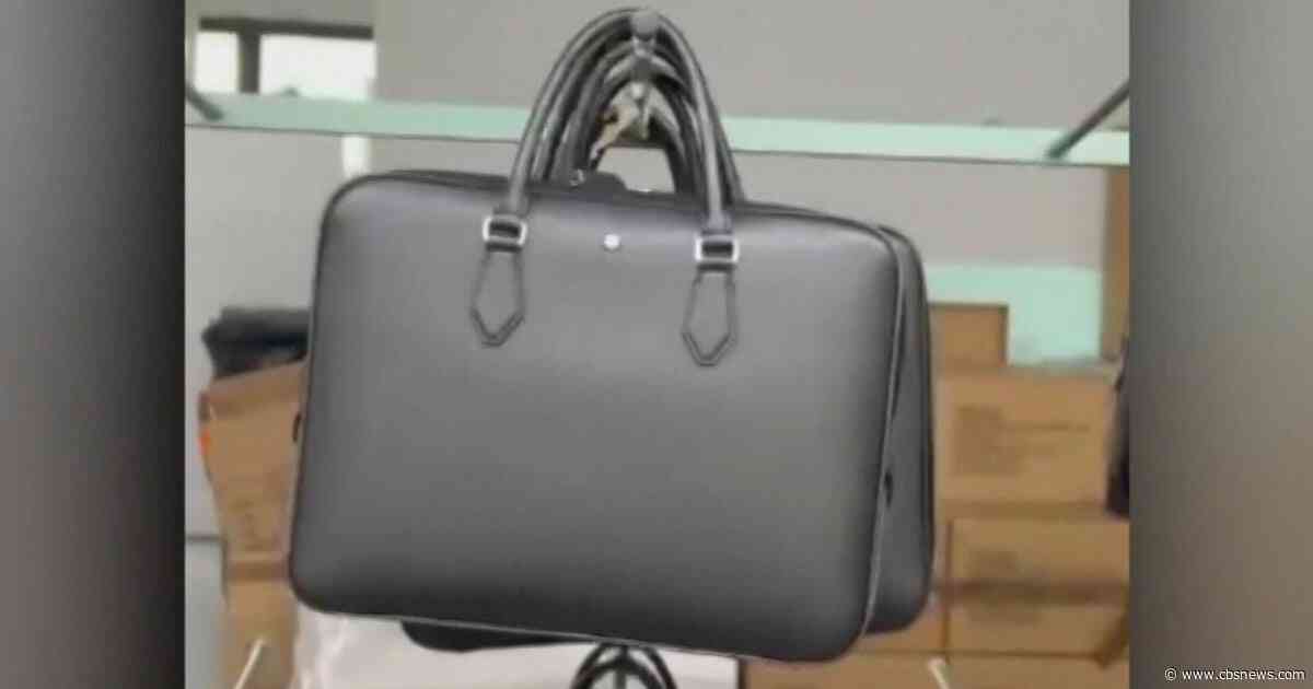 Luxury brands' labor practices under scrutiny